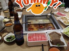 -野妹经典火锅(民治店)