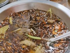 -耗儿鱼蛙蛙叫·老成都火锅(蛇口海昌街店)
