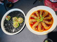 -锦府园(环球港店)