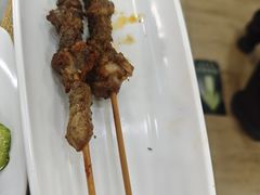 -清真·鸦儿李记·小馆(后海店)