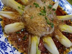 -京味民福烤鸭店(建设四马路店)