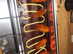 -悦屋老板娘的烤肉店(紫薇田园店)