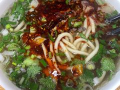 -玉香宫河州牛肉拉面