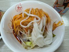 -薛昌利大米面皮(南关正街店)