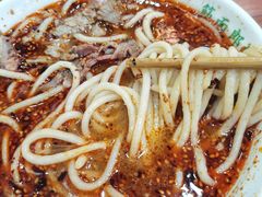 -筋面郎(东坡店)