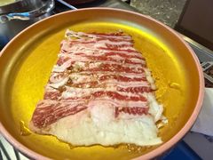 -伍棵星炭烤自助料理·烤鳗鱼(浦东食品城店)