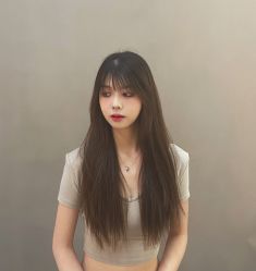 -HairCode芭曲发型