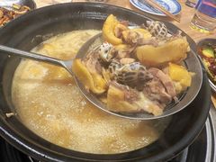 -阿鸡鱼庄·顺德鲜蒸小炒(亚运村店)