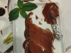 -天和晟烤鸭店(国展店)