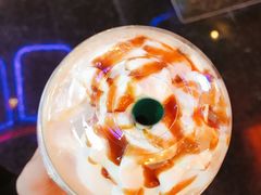 -星巴克(广州正佳广场4层店)