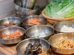 -金顺韩式烤肉·网红烤肉店(广利路店)