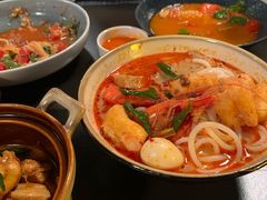 -宴悦海鲜餐厅·游水海鲜·牛排(亚龙湾瑞吉店)