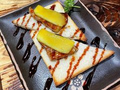-小川洋风料理(江汉路店)