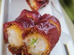 -名点一号·精致茶点·手工制作(宝华店)