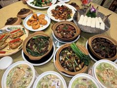 -凤厨顺德水乡凤味馆(大良锦龙路店)