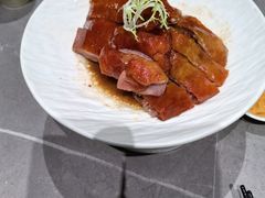 -喜记顺德菜(南昌万象城店)