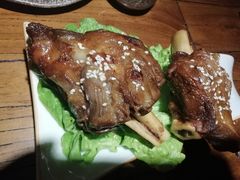 -疆文化新疆欢乐餐厅(金牛万达店)