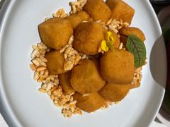 -大树餐厅(红旗街万达店)