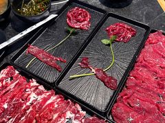 -林记潮牛·牛肉火锅(上马墩店)