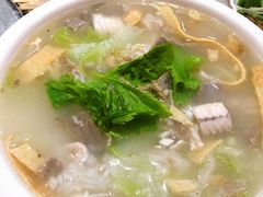 -官塘锋记鱼生·生腌·砂锅粥(牌坊街店)
