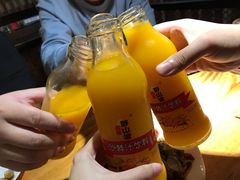 -胖子烧烤海鲜(亲贤北街店)