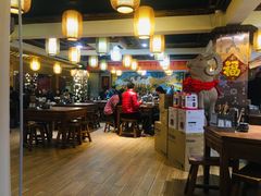 大堂-三厂烩羊肉(五龙口店)