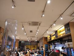 -木屋烧烤(西南角店)