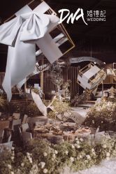 -DNA Wedding 婚礼记(上海店)