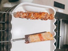 -丰茂烤串(金源店)