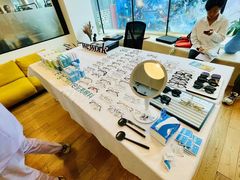 -WeWork中国(三里屯11号社区店)