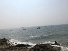 -红星渔村(将军石店)
