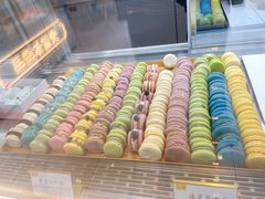 -麦雪尔甜品·生日蛋糕(新街口旗舰店)