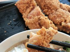 -永和大王(一口茶豆浆|花香豆更香·碧榕湾店)