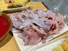 -铭记蛙小仙·活蛙畅享(CBD万达广场店)