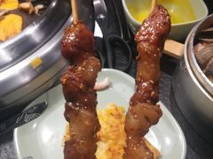 -韩盛·盛江山自助料理(中街大悦城店)