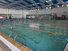 -包玉刚游泳场(黄龙恒励大厦店)