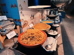 -长春净月潭喜来登酒店·盛宴标帜餐厅