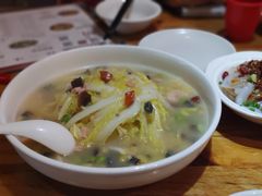 -兔槽江湖菜·重庆璧山兔(水围店)