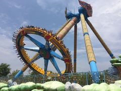 -厦门方特梦幻王国