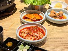 -泥炉烧肉师(新街口金銮巷店)