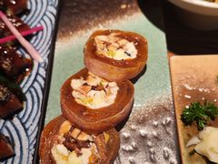 -京鹿料理(荟聚店)