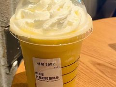 -星巴克臻选(北京银泰店)