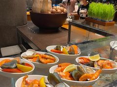 -mezza9 Macau(澳门君悦酒店)