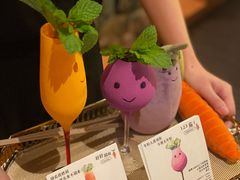 -色響火锅(恒隆广场店)