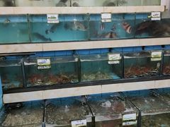 -秋姐美食店(旅游大道店)