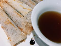 手工薄饼-嘉州叶婆婆钵钵鸡(建设路店)