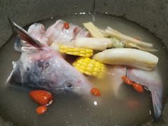 -芸山季·云南野生菌火锅(宝能环球汇店)