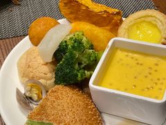 -清远熹乐谷温泉度假酒店