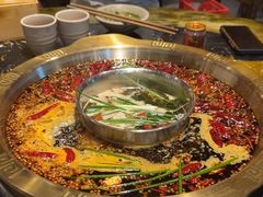 -黑鸡母杀牛匠火锅(崇文路店)