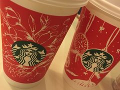 -星巴克(广州中华广场B1层店)